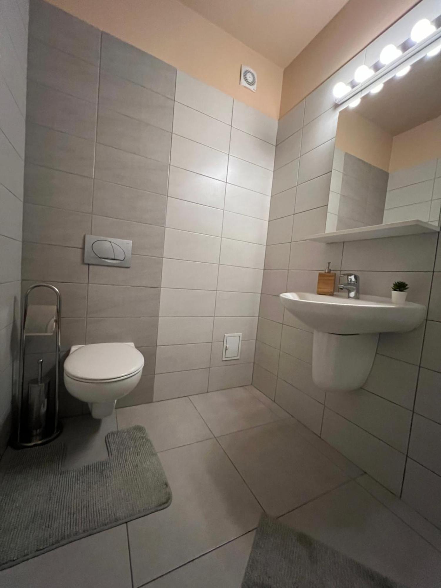 Boutique Park Residences 5 Bucharest Luaran gambar