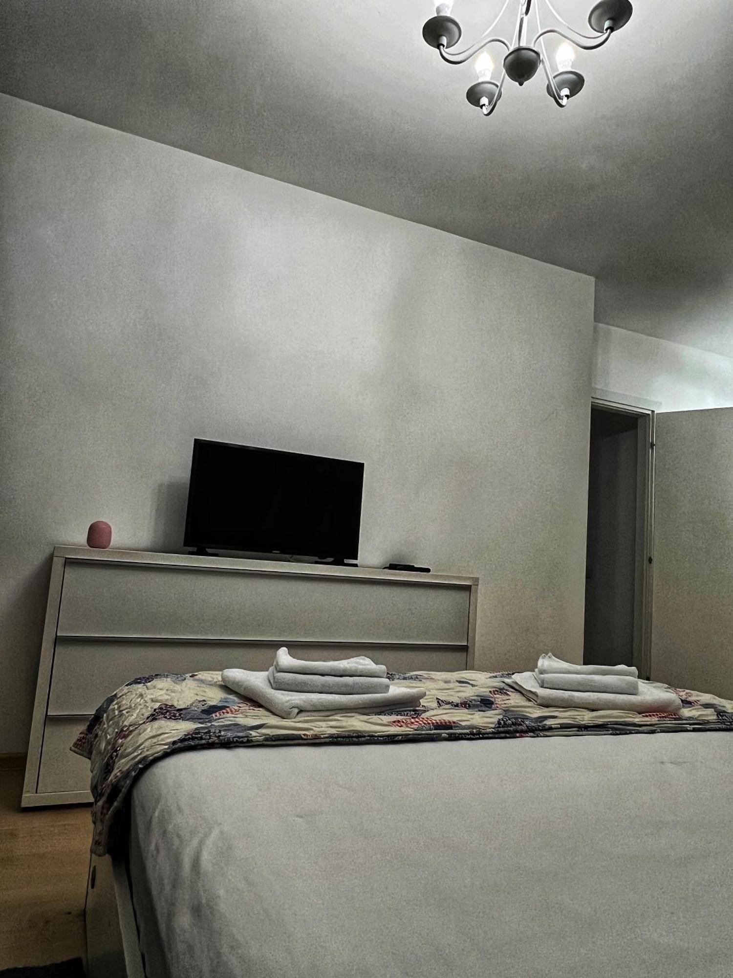 Boutique Park Residences 5 Bucharest Luaran gambar